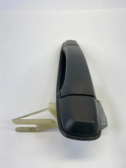 2003-2008 SUBARU FORESTER REAR LEFT BACK EXTERIOR DOOR HANDLE ASSEMBLY OEM