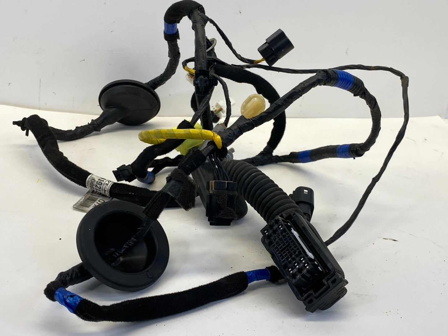 2013 2014 HYUNDAI ELANTRA GT DOOR WIRE HARNESS FRONT RIGHT UNIT OEM 91613-A5041
