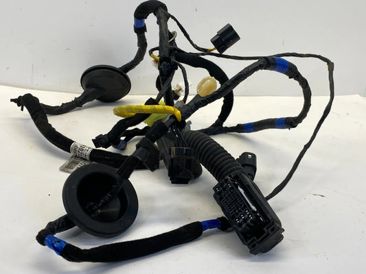 2013 2014 HYUNDAI ELANTRA GT DOOR WIRE HARNESS FRONT RIGHT UNIT OEM 91613-A5041