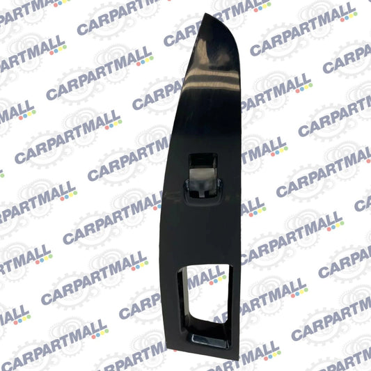 2013-2016 FORD FUSION REAR LEFT DOOR WINDOW SWITCH COVER BEZEL OEM DS73-14A568-B