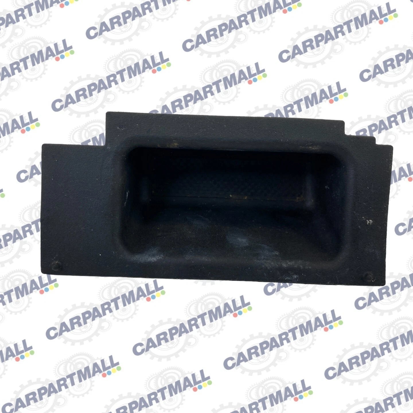 03 04 05 06 07 HONDA ACCORD CENTER CONSOLE STORAGE COIN TRAY INSERT OEM