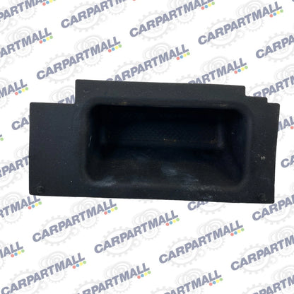 03 04 05 06 07 HONDA ACCORD CENTER CONSOLE STORAGE COIN TRAY INSERT OEM