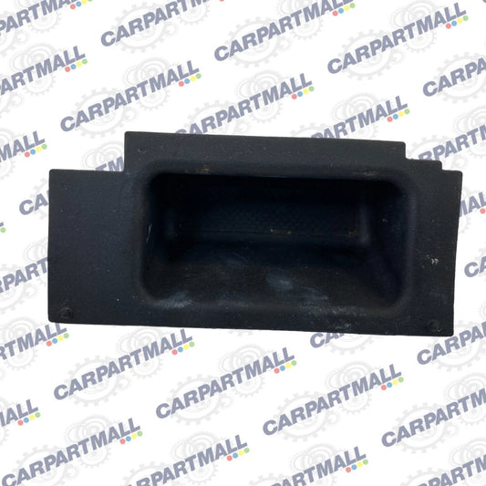 03 04 05 06 07 HONDA ACCORD CENTER CONSOLE STORAGE COIN TRAY INSERT OEM