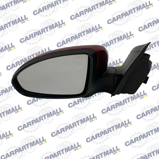 2011 12 13 14 15 2016 Chevrolet Cruze Front Left Driver Side View Power Mirror