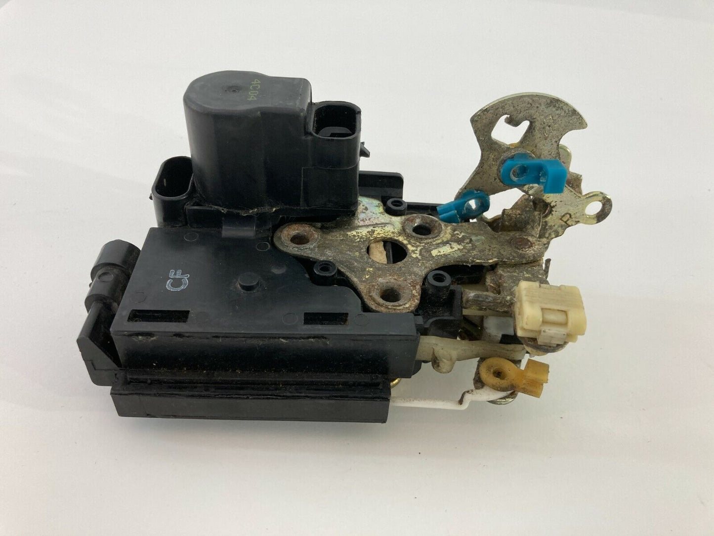 2004-2011 Chevrolet Aveo Front Right Passenger Side Door Lock Latch Actuator OEM