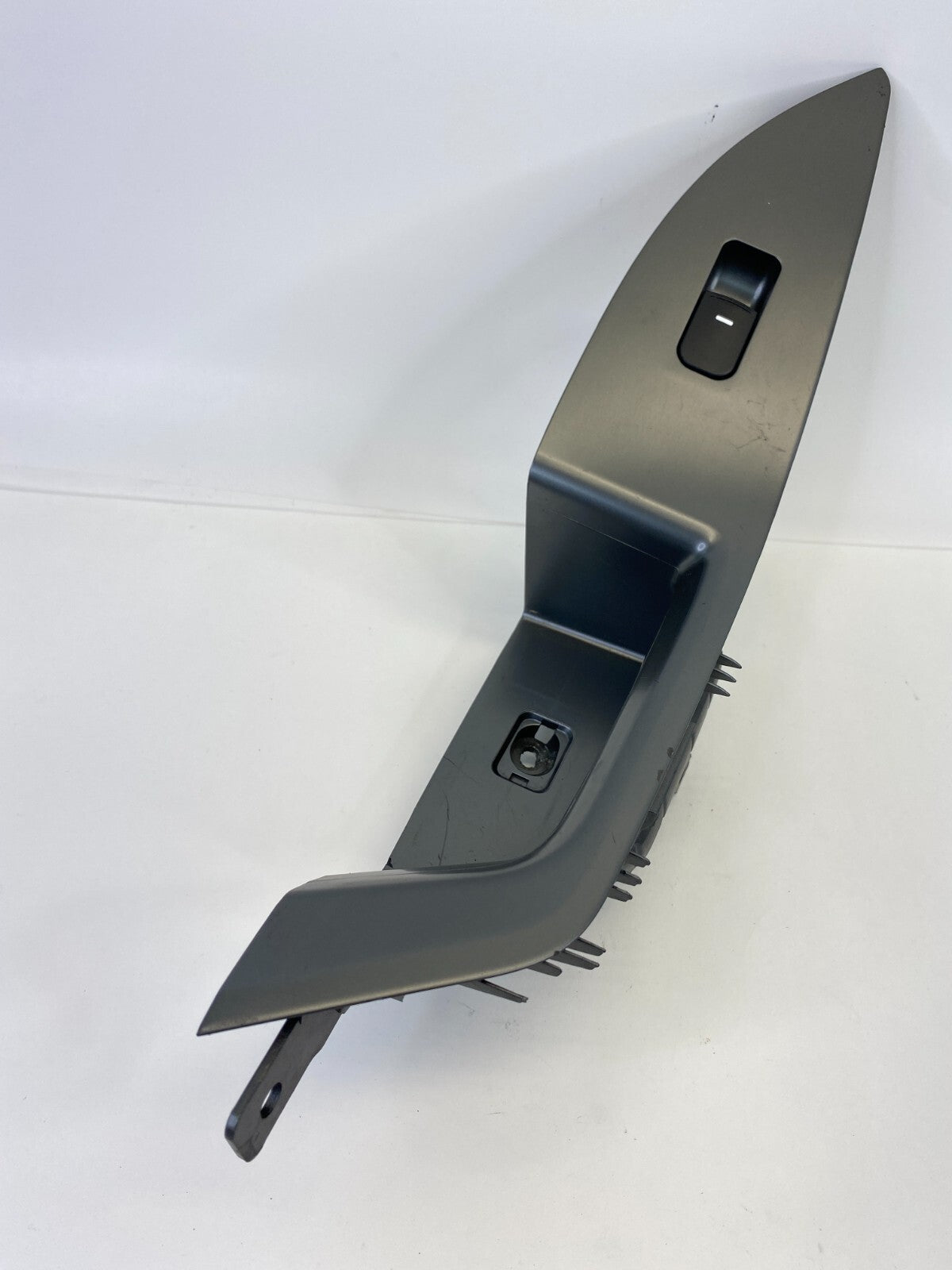 2014-2016 Kia Optima Rear Left Side Door Power Window Switch w/ Bezel 83730-2T