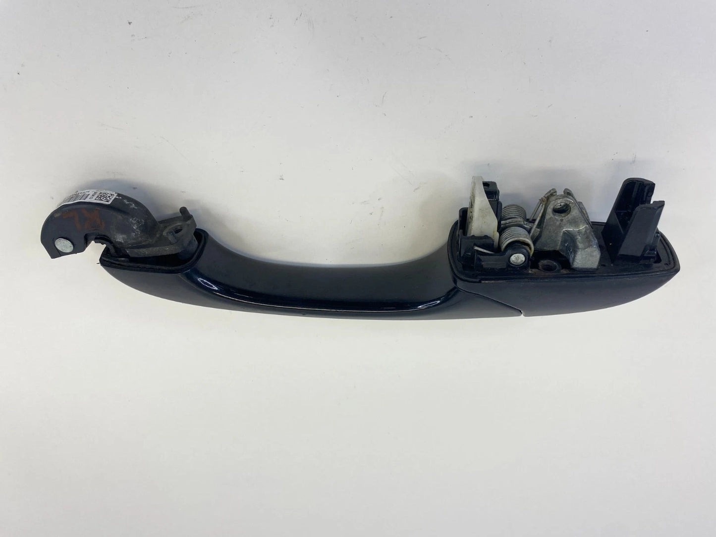 2008-2016 Town & Country Rear Left Side Sliding Door Exterior Handle 1NA50AXRAC