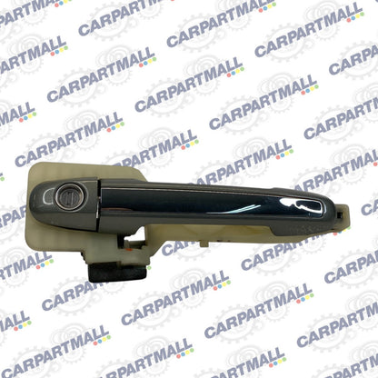 2006-2010 Hyundai Sonata Front Left Side Exterior Outside Door Handle Assy OEM