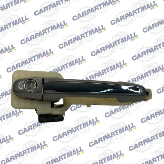 2006-2010 Hyundai Sonata Front Left Side Exterior Outside Door Handle Assy OEM