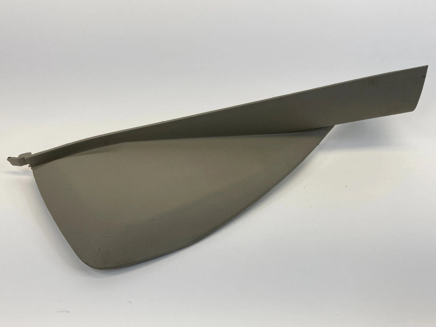 2013-2019 FORD ESCAPE DASH RIGHT SIDE END CAP COVER BEZEL CJ54-S044C60-ADW OEM