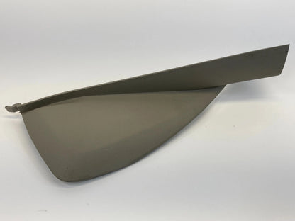 2013-2019 FORD ESCAPE DASH RIGHT SIDE END CAP COVER BEZEL CJ54-S044C60-ADW OEM