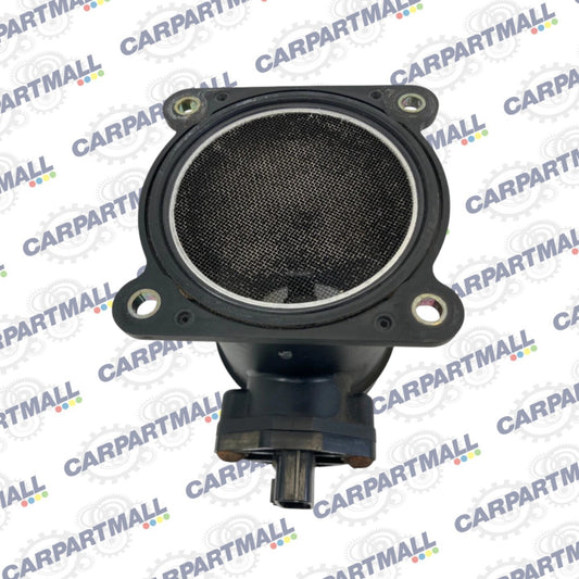 2000-2003 Nissan Pathfinder 3.5L V6 A/T Air Flow Meter Sensor MAF 22680-4W000