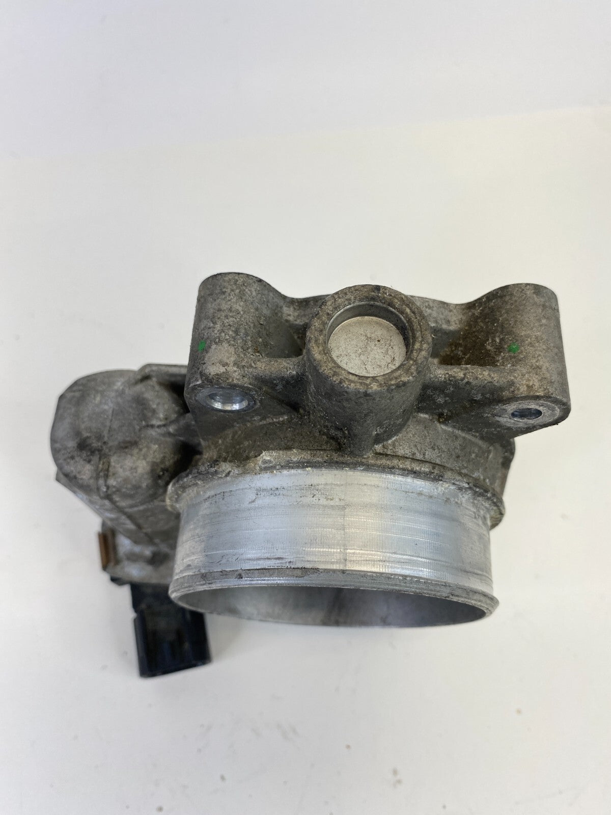 2006-2011 Chevrolet Impala 3.9L AT Throttle Body Throttle Valve Assembly