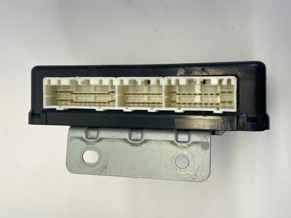 2011 KIA SOUL 2.0L L4 BODY CONTROL MODULE ASSEMBLY BCM BCU 95400-2K920 OEM