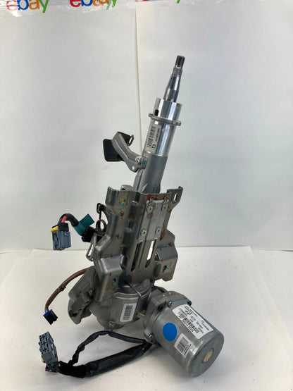 2014 2015 Kia Optima 2.4L A/T Electric Power Steering Column Motor 563002T325