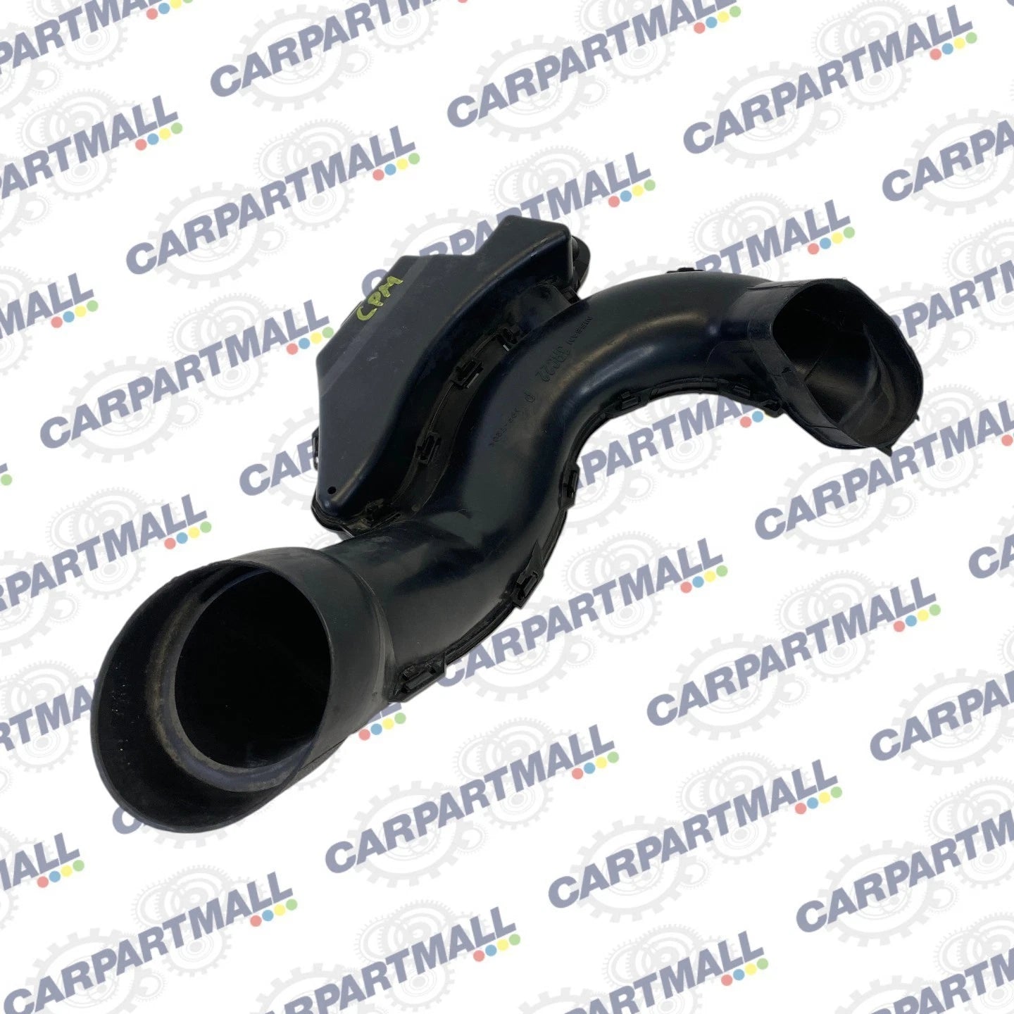 2013-2019 NISSAN SENTRA 1.8L REAR ENGINE AIR INTAKE DUCT TUBE HOSE 3RC22 OEM