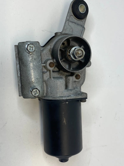 2008-2013 NISSAN ROGUE FRONT WINDSHIELD WIPER MOTOR ASSEMBLY OEM 28810-JM00A