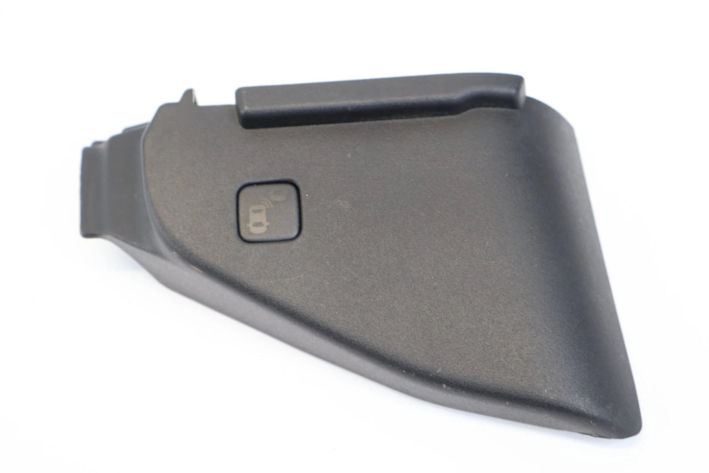 2016-2022 HONDA PILOT FRONT LEFT DOOR MIRROR COVER BEZEL TRIM 76270-TG7-A1 OEM