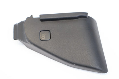 2016-2022 HONDA PILOT FRONT LEFT DOOR MIRROR COVER BEZEL TRIM 76270-TG7-A1 OEM