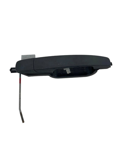 2008-2011 FORD FOCUS REAR RIGHT PASSENGER SIDE EXTERIOR DOOR HANDLE ASSEMBLY