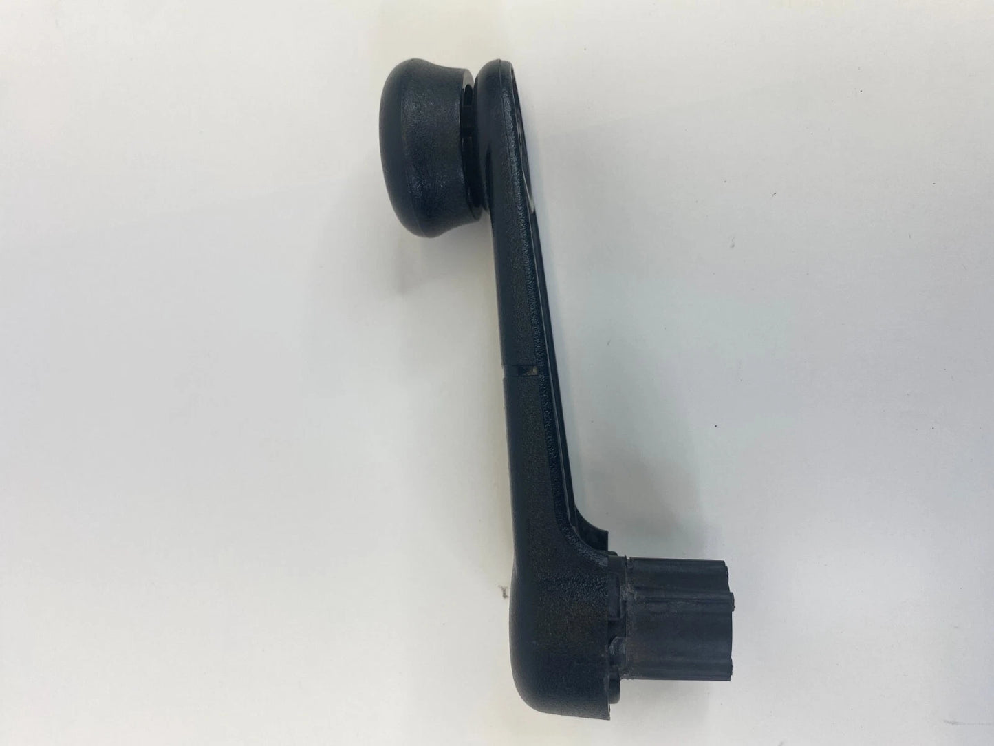 1997-2014 FORD F-150 DOOR WINDOW CRANK HANDLE FRONT OEM FACTORY F77B-1023342-AAW
