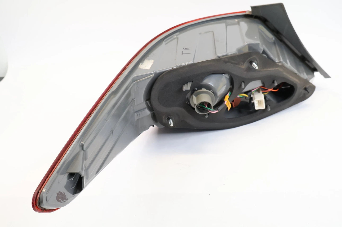 2015-2017 HYUNDAI ACCENT SEDAN RIGHT PASSENGER SIDE TAIL LIGHT TAILLIGHT OEM