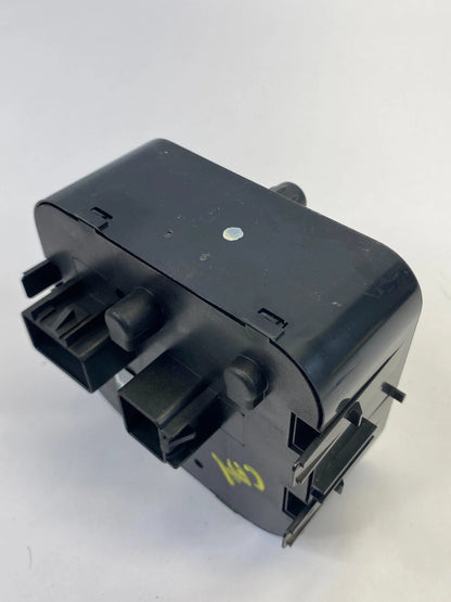 2003-2009 CHEVROLET TRAILBLAZER FRONT HEADLIGHT & INTERIOR DIMMER SWITCH ASSY