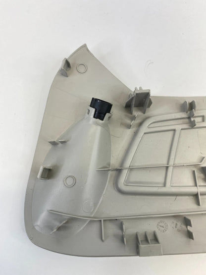 2014-2018 FORD TRANSIT CONNECT ROOF OVERHEAD CONSOLE COVER UNIT OEM DT11-S519C66