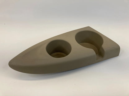 2000-2006 MAZDA MPV REAR RIGHT SIDE CUP HOLDER COIN TRAY LC62-68-5L1 OEM