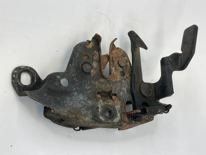 03 04 05 06 07 NISSAN MURANO FRONT HOOD LOCK LATCH RELEASE ACTUATOR OEM