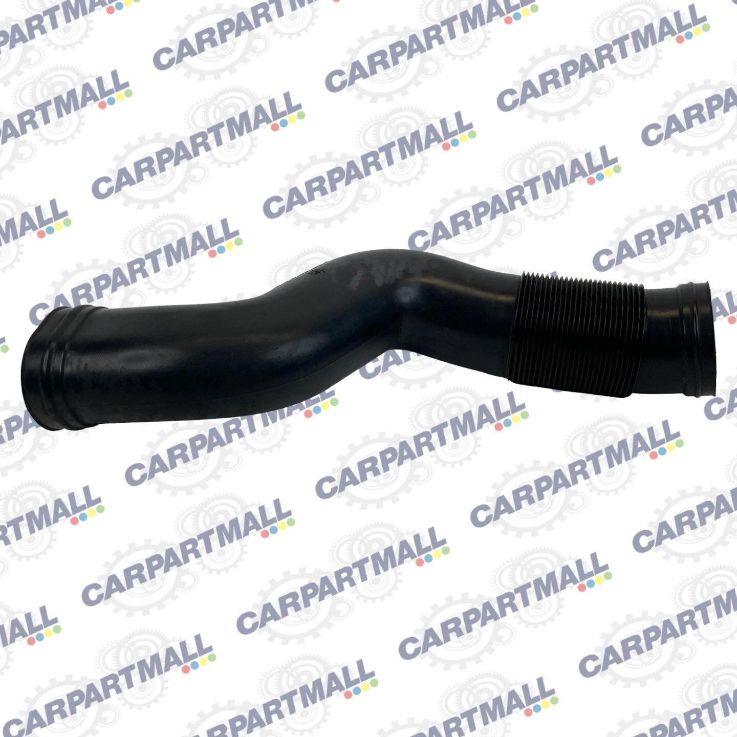 06-11 MERCEDES-BENZ ML350 07- 12 GL450 AIR INTAKE HOSE PIPE DUCT TUBE 1645051361
