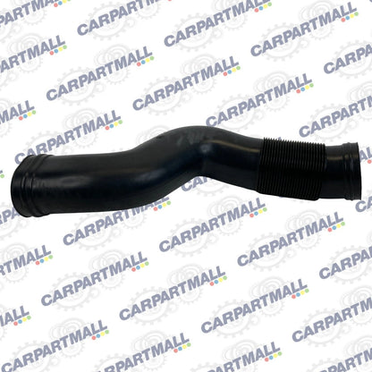 06-11 MERCEDES-BENZ ML350 07- 12 GL450 AIR INTAKE HOSE PIPE DUCT TUBE 1645051361
