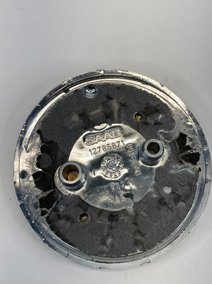 2003-2007 Saab 9-3 2.0T Rear Trunk Lid Emblem Badge Logo Symbol 12785871 OEM