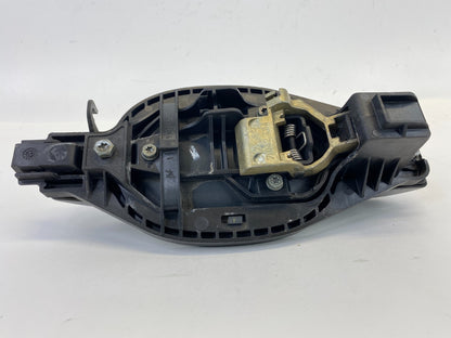 2003-2008 Land Rover Range Rover Rear Right Side Exterior Door Handle Assembly