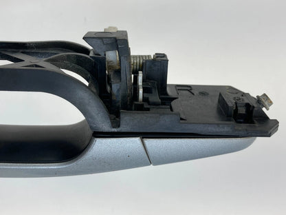 2008-2012 CHEVROLET MALIBU REAR RIGHT SIDE OUTER EXTERIOR DOOR HANDLE 15786204