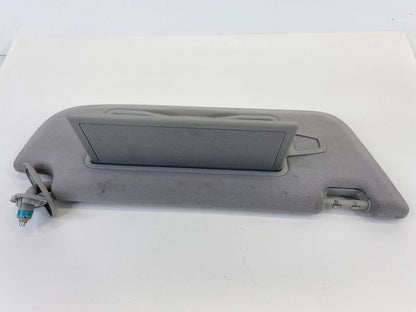 2007-2014 MERCEDES-BENZ CL550 RIGHT PASSENGER SUNVISOR SET SUN VISOR SHADE OEM