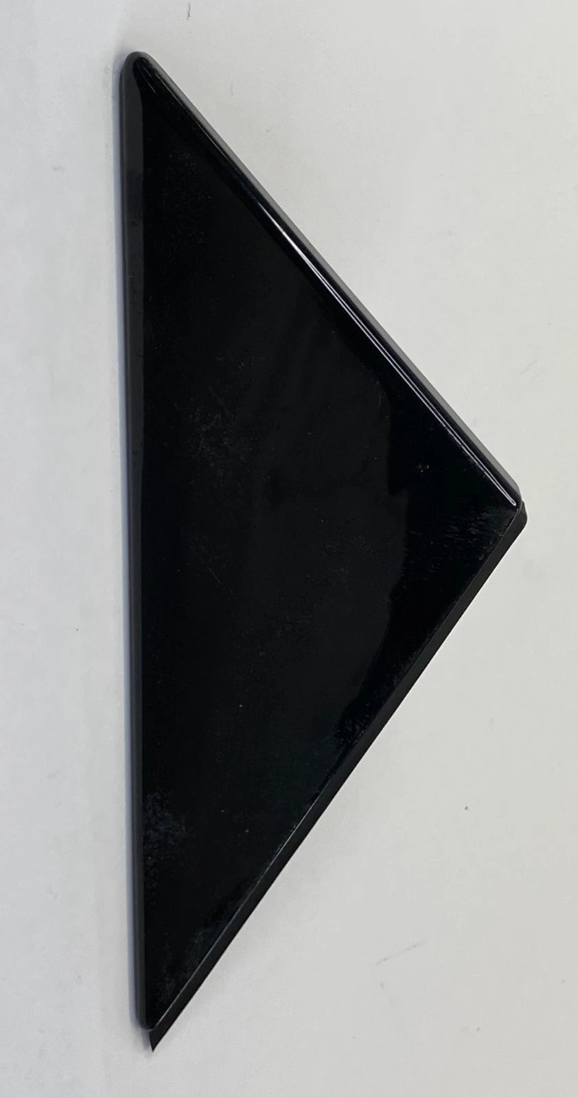 2006-2013 LEXUS IS250 FRONT LEFT DOOR EXTERIOR MIRROR CORNER COVER 455112-10920