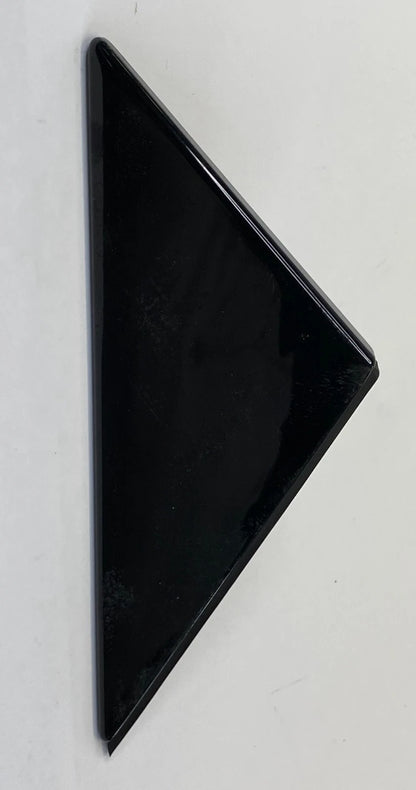 2006-2013 LEXUS IS250 FRONT LEFT DOOR EXTERIOR MIRROR CORNER COVER 455112-10920