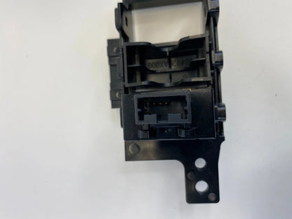 2007-2013 NISSAN ALTIMA DASH PANEL HOLE BLANK COVER TRACTION & SWITCH 68492AX000