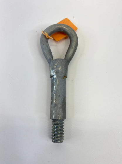 2003 2004 2005 2006 2007 SAAB 9-3 93 FRONT TOW TOWING EYE HOOK TOOL