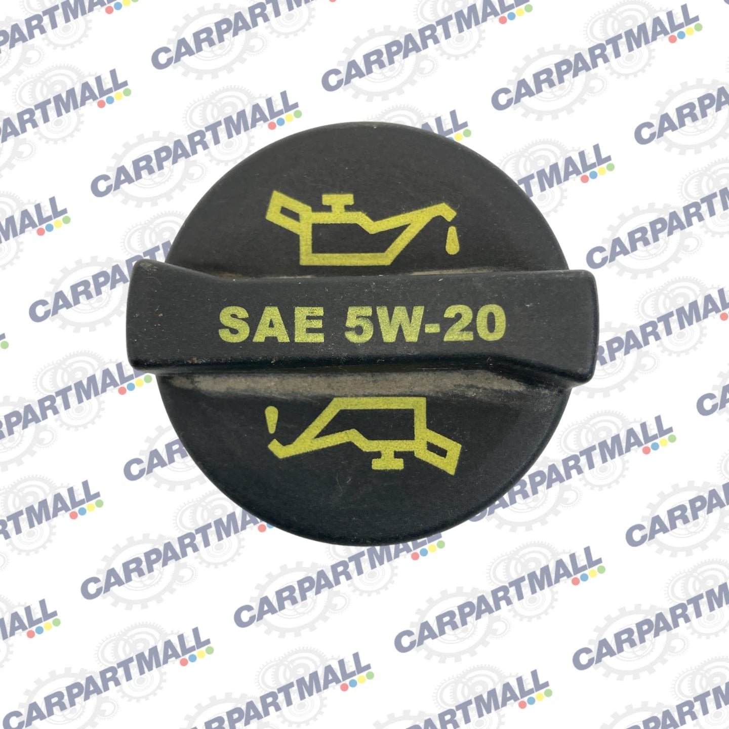 06-20 FORD FUSION 00-18 FOCUS SEDAN 2.0L ENGINE OIL FILLER FLUID LID CAP COVER
