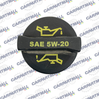 06-20 FORD FUSION 00-18 FOCUS SEDAN 2.0L ENGINE OIL FILLER FLUID LID CAP COVER