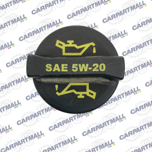06-20 FORD FUSION 00-18 FOCUS SEDAN 2.0L ENGINE OIL FILLER FLUID LID CAP COVER