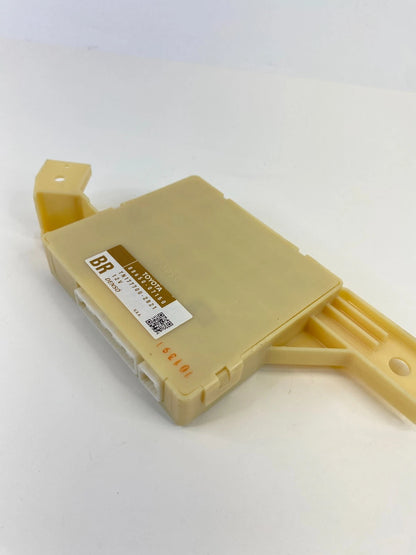 2011 2012 Toyota Avalon Air Climate Temperature Amplifier Control Module OEM