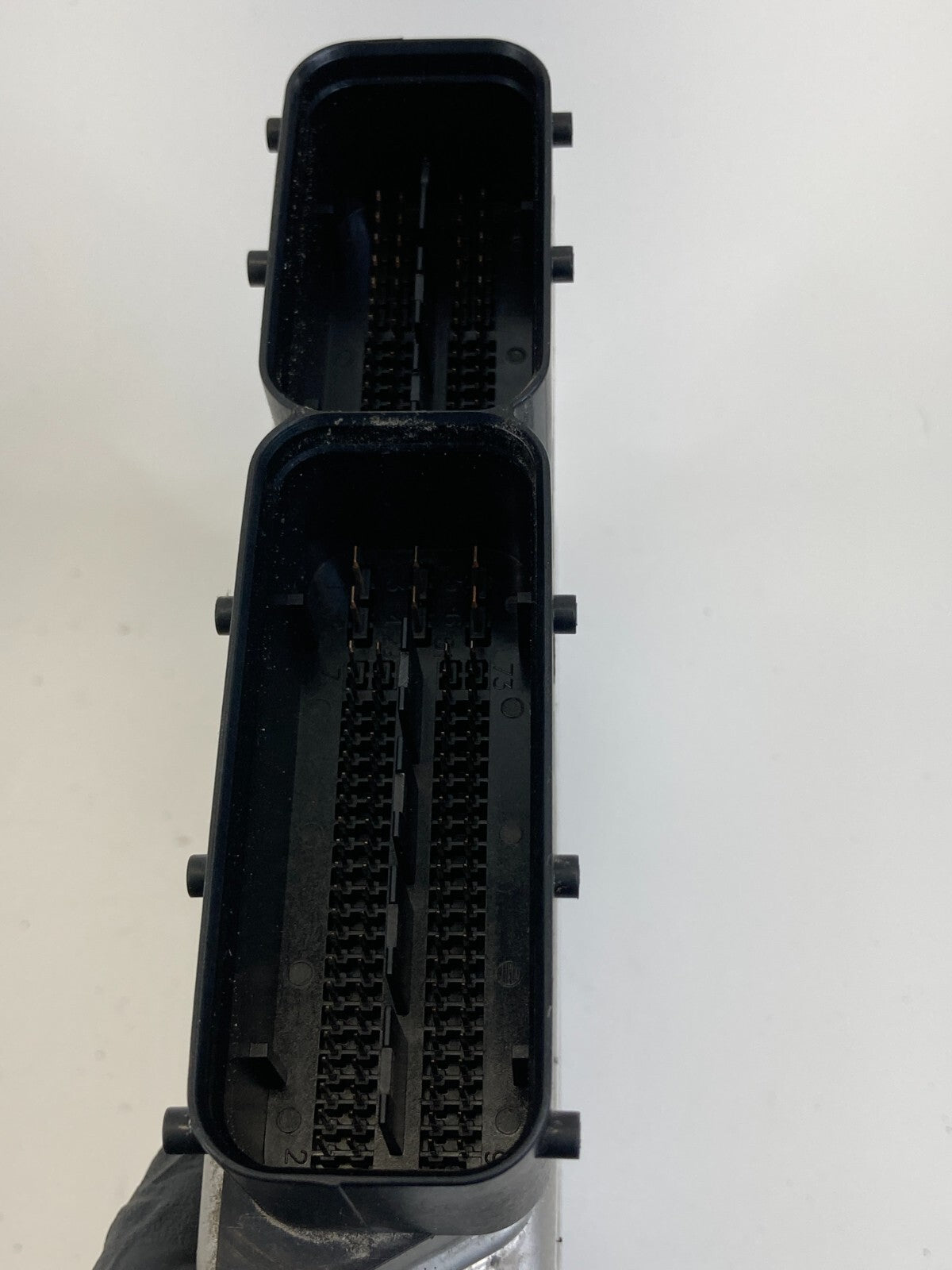 2013 Dodge Dart 1.4L L4 A/T Engine Computer Control Module ECM ECU 05150663AD