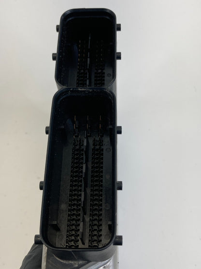 2013 Dodge Dart 1.4L L4 A/T Engine Computer Control Module ECM ECU 05150663AD