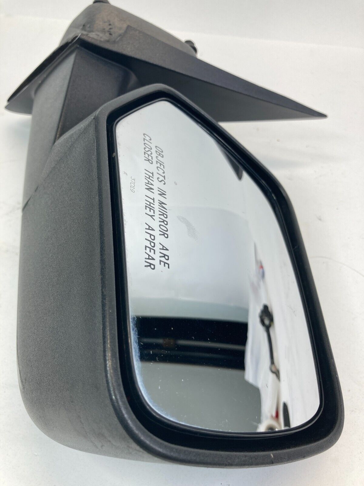 08-10 Ford Escape 08 09 Mariner Right Passenger Side View Power Mirror Assembly