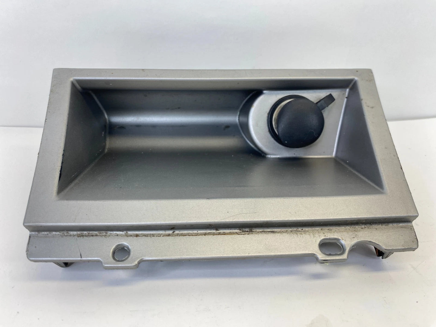 10-12 FORD FUSION CENTER CONSOLE STORAGE TRAY POWER OUTLET OEM L0195206AA029PC