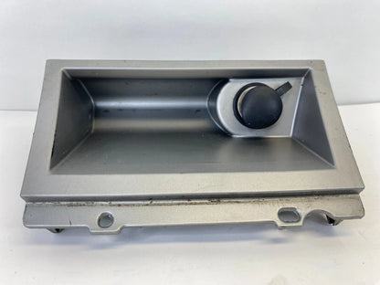 10-12 FORD FUSION CENTER CONSOLE STORAGE TRAY POWER OUTLET OEM L0195206AA029PC