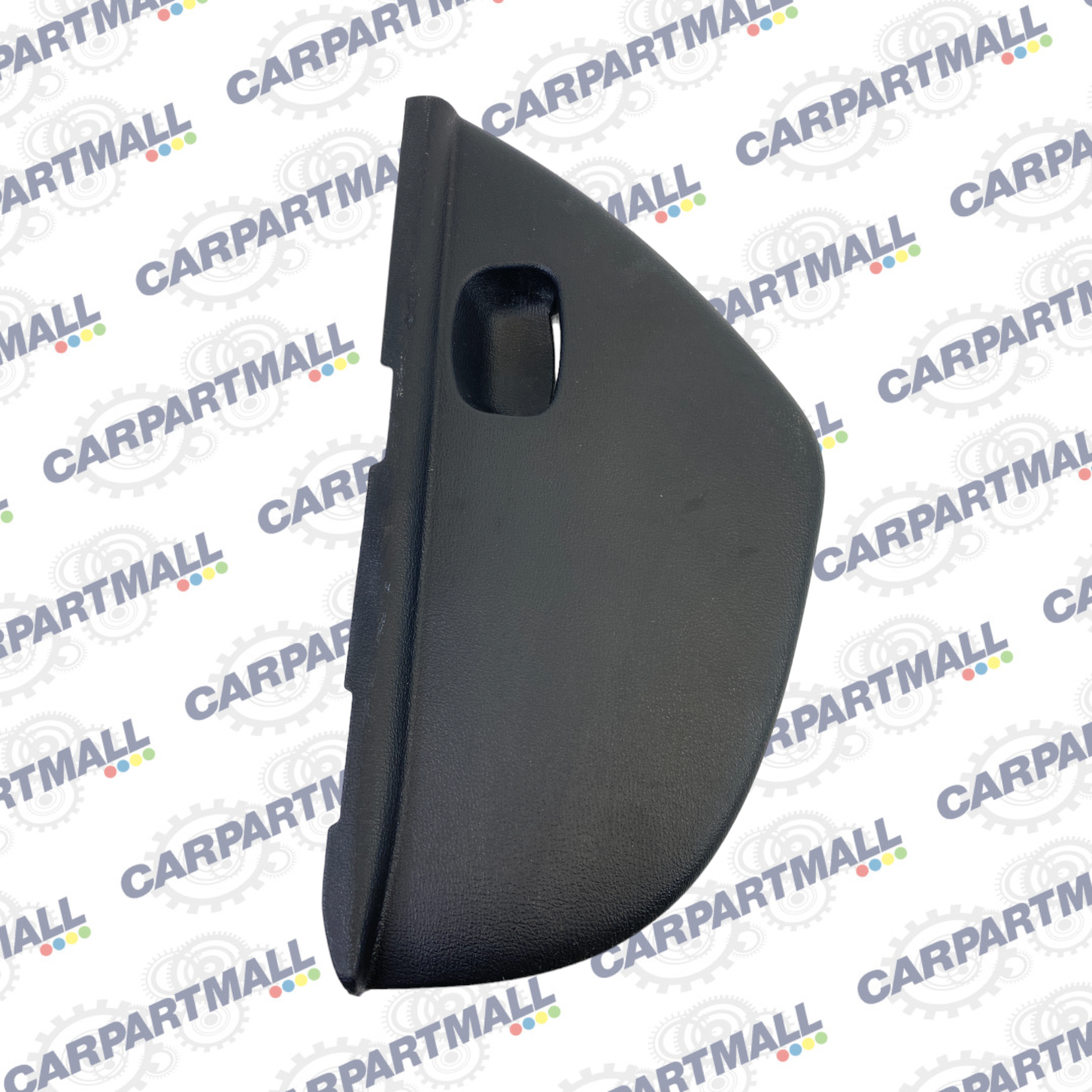 2007-2010 Hyundai Elantra Dash Right Side End Cap Cover Bezel Trim 84718-2H000